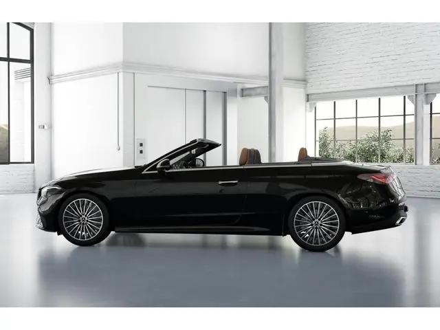 2026 Mercedes-Benz CL CLE 450