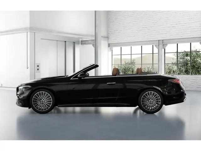 2026 Mercedes-Benz CL CLE 450