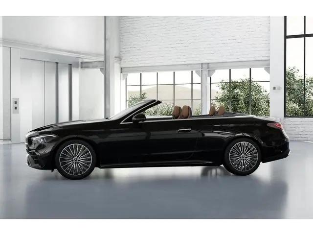2026 Mercedes-Benz CL CLE 450