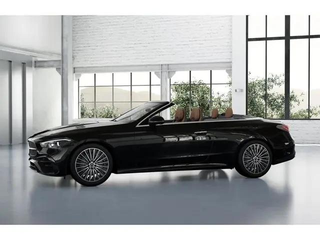 2026 Mercedes-Benz CL CLE 450