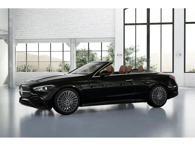 2026 Mercedes-Benz CL CLE 450