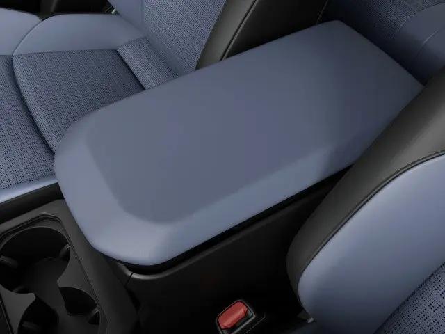 2026 Subaru Trailseeker Touring Leather