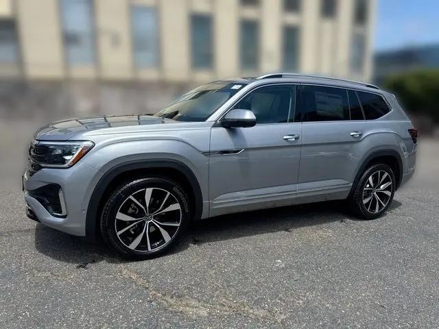 2026 Volkswagen Atlas SEL Premium R-Line for sale in Oakland, CA
