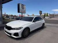 2020 BMW M340i M340i xDrive Sedan for sale in Bountiful, UT