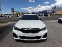 2020 BMW M340i M340i xDrive Sedan