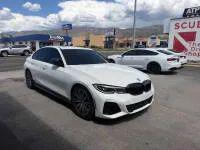 2020 BMW M340i M340i xDrive Sedan
