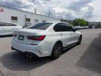 2020 BMW M340i M340i xDrive Sedan