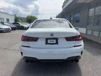 2020 BMW M340i M340i xDrive Sedan