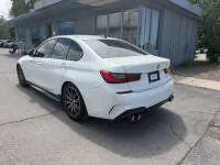 2020 BMW M340i M340i xDrive Sedan