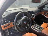 2020 BMW M340i M340i xDrive Sedan