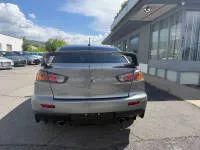 2012 Mitsubishi Lancer Evolution GSR