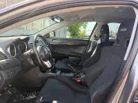 2012 Mitsubishi Lancer Evolution GSR
