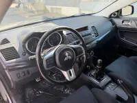 2012 Mitsubishi Lancer Evolution GSR