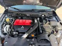 2012 Mitsubishi Lancer Evolution GSR