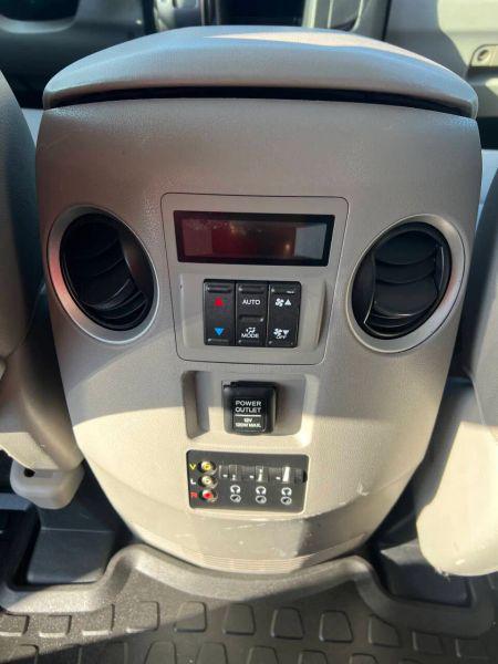 2014 Honda Pilot EX-L