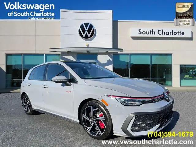 2026 Volkswagen Golf GTI SE for sale in Charlotte, NC