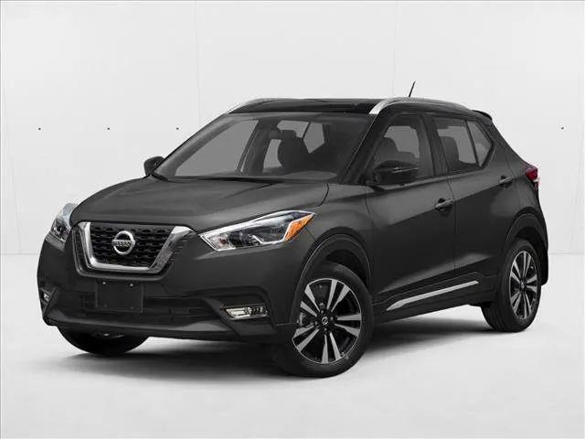 2018 Nissan Kicks SR for sale in Pinellas Park, FL
