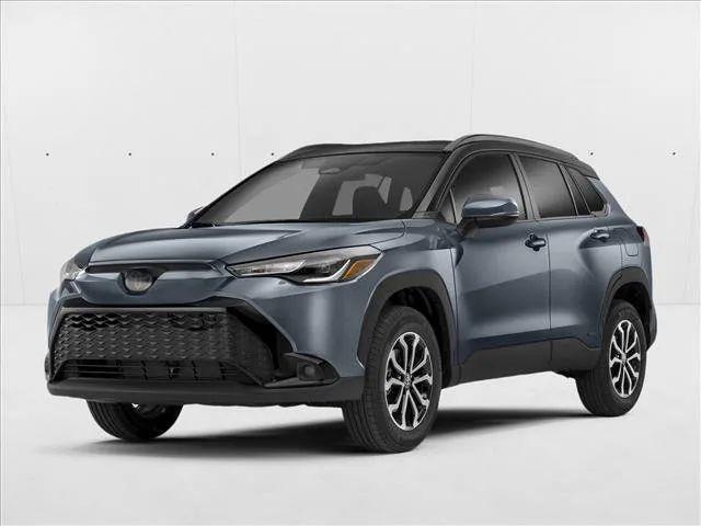 2024 Toyota Corolla Cross Hybrid SE for sale in Pinellas Park, FL