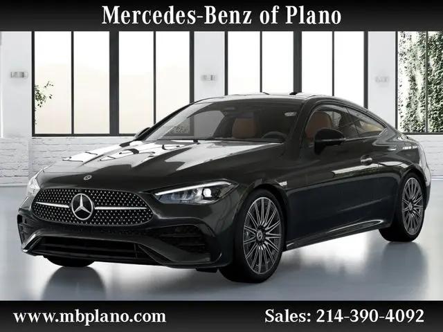 2026 Mercedes-Benz E-CLASS E 300 CLE 300 for sale in Plano, TX