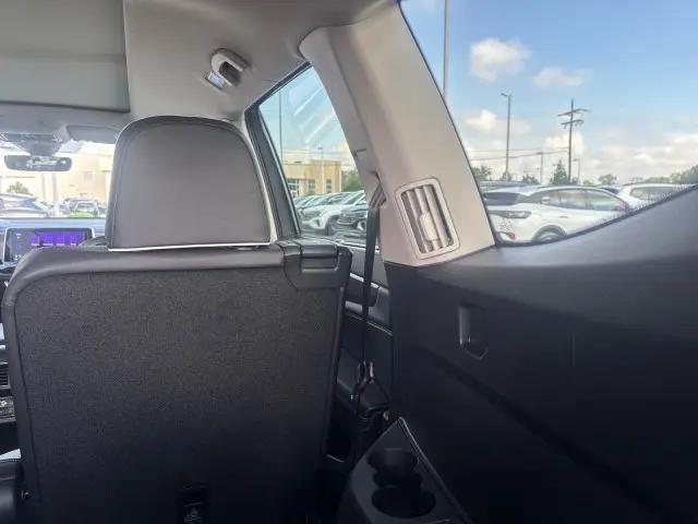 2026 Volkswagen Atlas SEL Premium R-Line