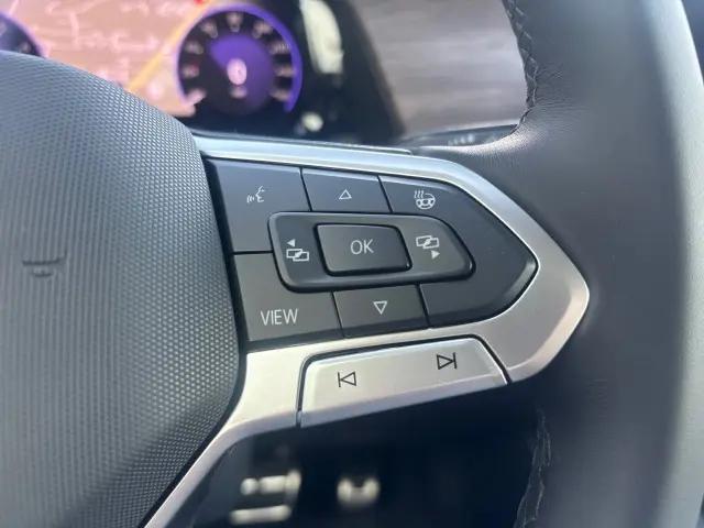2026 Volkswagen Atlas SEL Premium R-Line