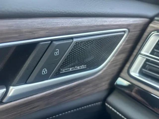 2026 Volkswagen Atlas SEL Premium R-Line