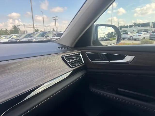 2026 Volkswagen Atlas SEL Premium R-Line