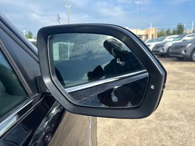 2026 Volkswagen Atlas Cross Sport SE with Technology