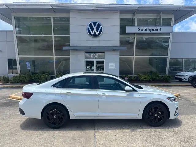 2026 Volkswagen Jetta SE for sale in Baton Rouge, LA