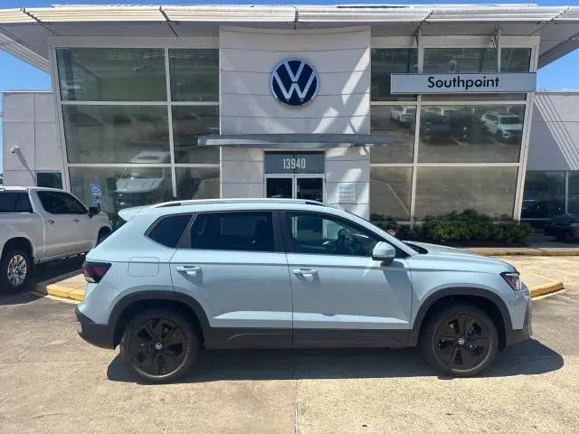2026 Volkswagen Taos SE for sale in Baton Rouge, LA