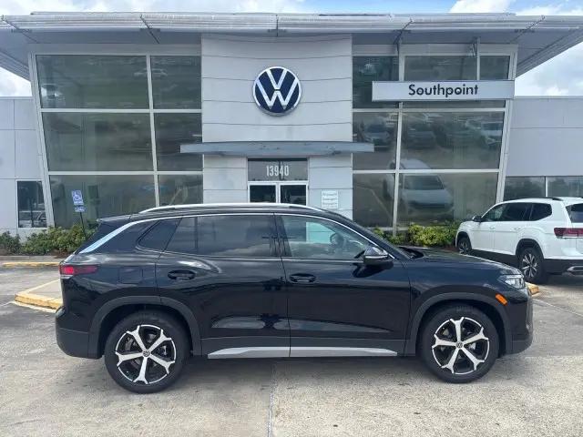 2026 Volkswagen Tiguan SE for sale in Baton Rouge, LA