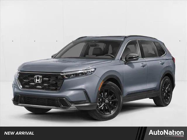 2026 Honda CR-V Hybrid 2WD Sport-L for sale in Mobile, AL