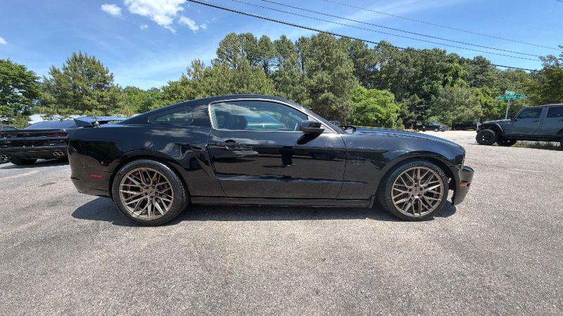 2013 Ford Mustang GT Premium