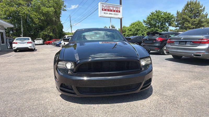 2013 Ford Mustang GT Premium