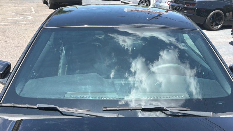 2013 Ford Mustang GT Premium