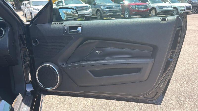 2013 Ford Mustang GT Premium