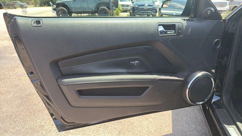 2013 Ford Mustang GT Premium