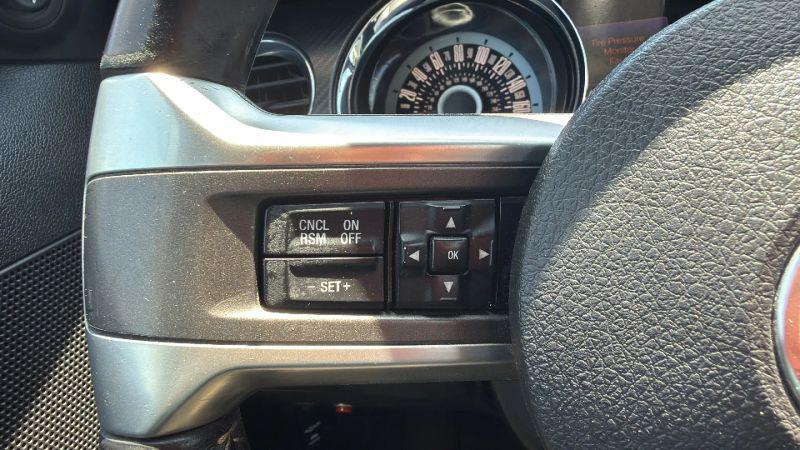 2013 Ford Mustang GT Premium