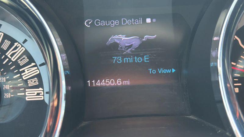 2013 Ford Mustang GT Premium