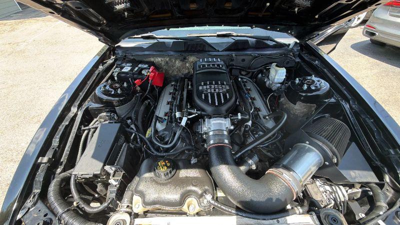 2013 Ford Mustang GT Premium