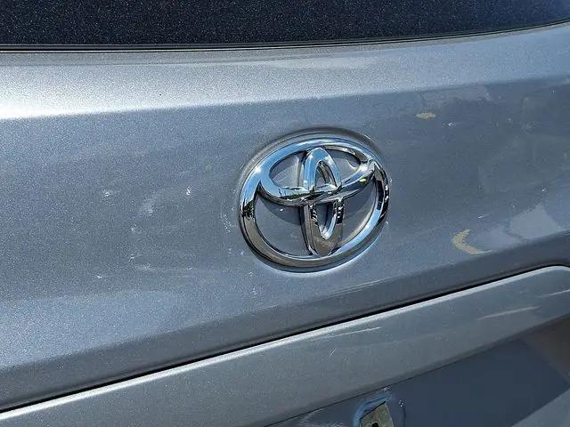 2024 Toyota Corolla Cross L