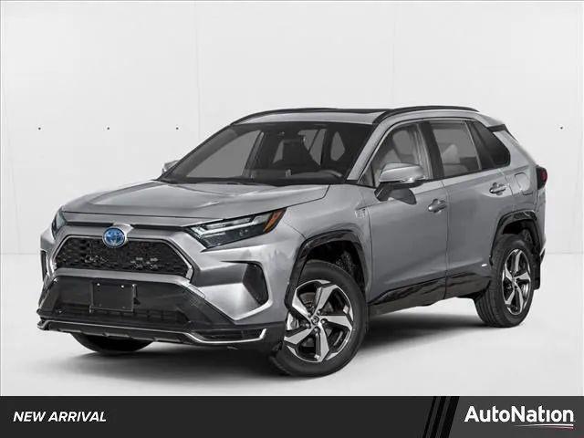 2026 Toyota RAV4 Plug-In Hybrid SE for sale in Pinellas Park, FL