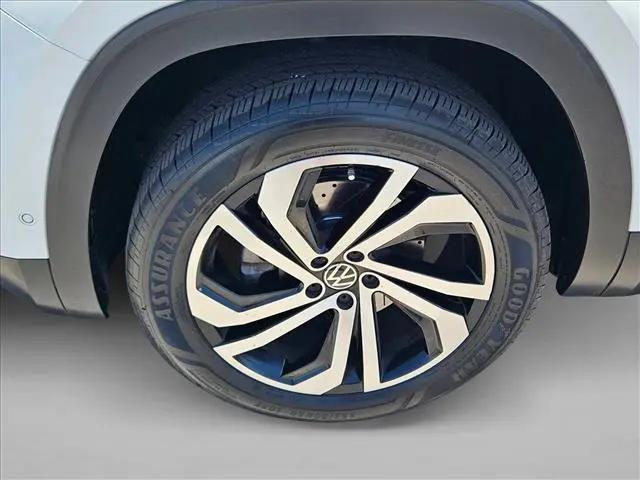 2020 Volkswagen Atlas Cross Sport 3.6L V6 SEL Premium