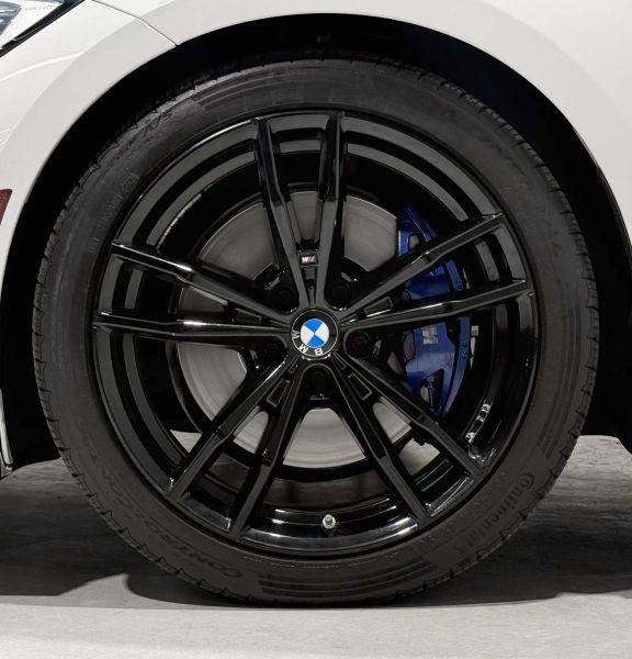 2020 BMW M340i M340i
