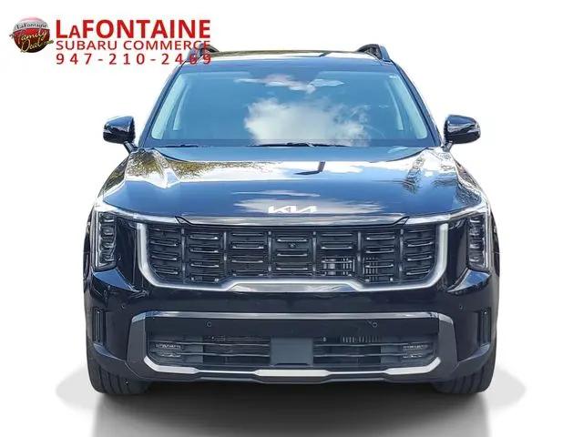 2024 Kia Sorento X-Line SX