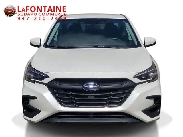 2024 Subaru Legacy Premium