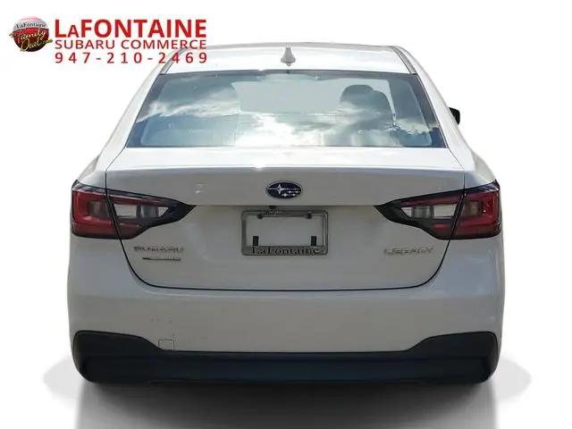 2024 Subaru Legacy Premium