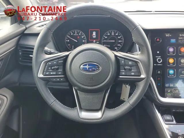 2024 Subaru Legacy Premium