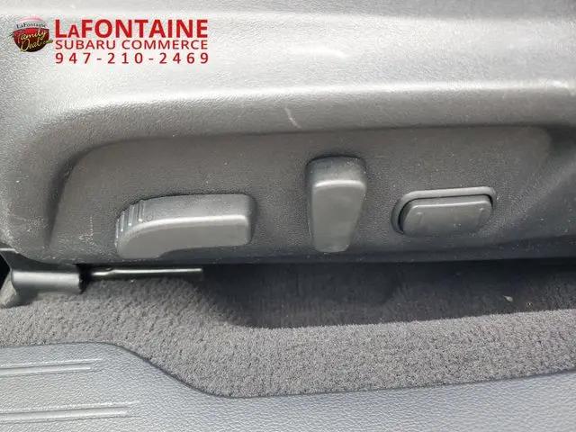 2019 Subaru Outback 2.5i Touring