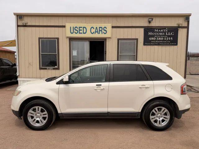 2008 Ford Edge SEL for sale in Apache Junction, AZ